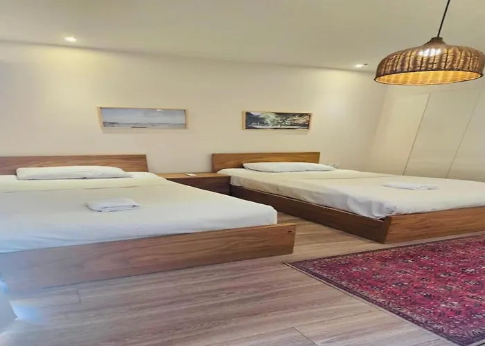 Stylish 4 Bedrooms At Ancient Sands El-gouna With Private Pool Hurgada
