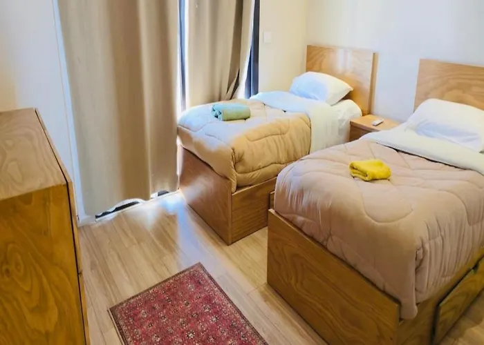 Stylish 4 Bedrooms At Ancient Sands El-gouna With Private Pool Villa Hurgada