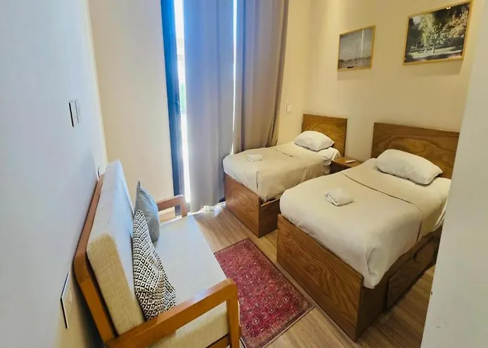 Stylish 4 Bedrooms At Ancient Sands El-gouna With Private Pool Villa Hurgada
