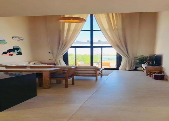 Villa Stylish 4 Bedrooms At Ancient Sands El-gouna With Private Pool *