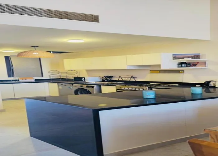 Stylish 4 Bedrooms At Ancient Sands El-gouna With Private Pool