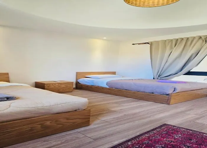 Stylish 4 Bedrooms At Ancient Sands El-gouna With Private Pool Villa
