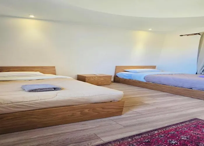 Stylish 4 Bedrooms At Ancient Sands El-gouna With Private Pool Villa